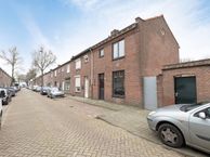 Willem Knuttelstraat 40, 5013 BR Tilburg