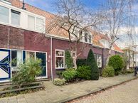 Jacob Honigstraat 45, 1035 XW Amsterdam