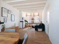 Spoorstraat 11 A, 4811 BC Breda