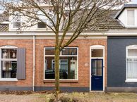 Spoorstraat 38, 7412 VE Deventer