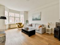 Biesboschstraat 89 I, 1078 MR Amsterdam