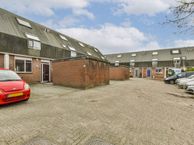 Django Reinhardtrode 44, 2717 GM Zoetermeer