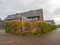 Lysbet Lubbertsstraat 10, 8701 VE Bolsward