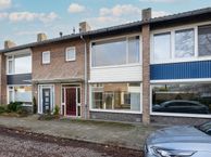 Haverdriesweg 15, 5616 SR Eindhoven