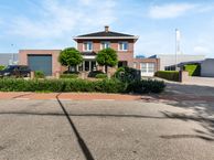 Saksenweg 16-18, 5349 BX Oss