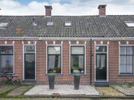 Paviljoenstraat 28, 9001 BR Grou