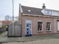 Wilhelminastraat 15, 3257 BE Ooltgensplaat