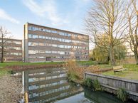 Julianaplantsoen 215, 1111 XM Diemen