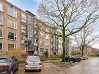 Dr. J.C. Hartogslaan 37 4, 6824 DD Arnhem