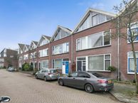 William Sternstraat 42, 2037 KL Haarlem