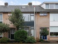 Vreedenburghstraat 7, 3443 VT Woerden