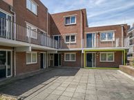 Steenhouwerskade 103, 9718 DJ Groningen