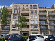 Louis Armstronglaan 672, 3543 EB Utrecht