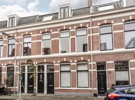 Waldeck Pyrmontstraat 4 Rd, 2013 SE Haarlem