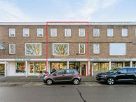 Hooghout 62 - 62a, 4817 ED Breda