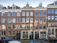 Saenredamstraat 4 -B-II, 1072 CE Amsterdam