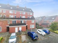 Pallieterburg 4, 2907 CH Capelle aan den IJssel