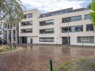 Saksen Weimarplein 16, 4818 LD Breda