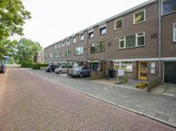 Alexander Verhuellstraat 13, 3232 XB Brielle