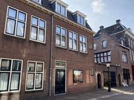 Korte Nieuwstraat 6 B, 3512 NM Utrecht