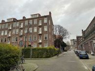 Bernardus Gewinsstraat, 3031 SG Rotterdam