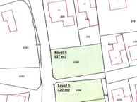 Kerkstraat - Kerkdwarsstraat kavel 6, 6628 AD Altforst