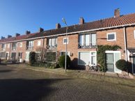 van Musschenbroekstraat 5, 5223 BM Den Bosch