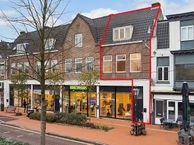 Vlietlaan 54, 1404 CD Bussum