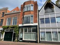 Oude Herengracht 17 A, 2312 LN Leiden