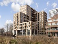 Parnassusweg 925, 1082 LZ Amsterdam