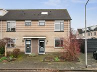 Boerhaavestraat 26, 2984 GA Ridderkerk