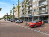 Julianaplein 42, 1781 HD Den Helder