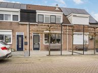 De Casembrootstraat 4, 4697 DC Sint-Annaland