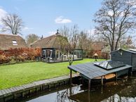 Binnenpad 81, 8355 BT Giethoorn