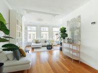 Balthasar Floriszstraat 22 -III, 1071 VD Amsterdam