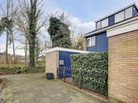 Pijnboomstraat 20, 3203 XM Spijkenisse