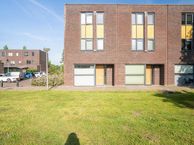 Texellaan 57, 7543 EP Enschede