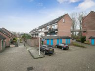 J. Sasboutstraat 33, 3201 PC Spijkenisse