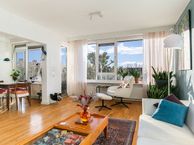 Jacob van Campenweg 18, 3067 LJ Rotterdam