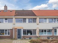 Gagelbeek 32, 5501 AM Veldhoven