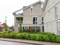 Wethouder Bentstraat 23, 7103 VZ Winterswijk