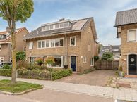 Roemer Visscherlaan 48, 3705 SH Zeist