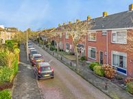 Rembrandtlaan 61, 2215 CJ Voorhout