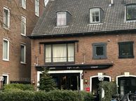 Geversstraat 63 A, 2341 GC Oegstgeest