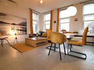 Oostzeedijk Beneden 57 A, 3062 VM Rotterdam