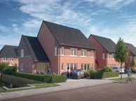 Tubastraat 6, 3363 KR Sliedrecht