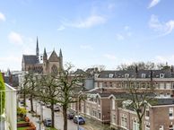 Dr. Claas Noorduijnstraat 11 A-37, 6522 AS Nijmegen