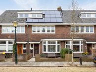 Bisschop Bottemannestraat 74, 1817 ER Alkmaar