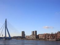 Prins Hendrikkade 85 A 03, 3071 KE Rotterdam