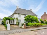 Laan van Henegouwen 14, 4701 CP Roosendaal